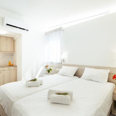 Giannis Apts Rodakino Zewnętrze zdjęcie